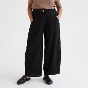 Linenfox Frankie Trousers S-M